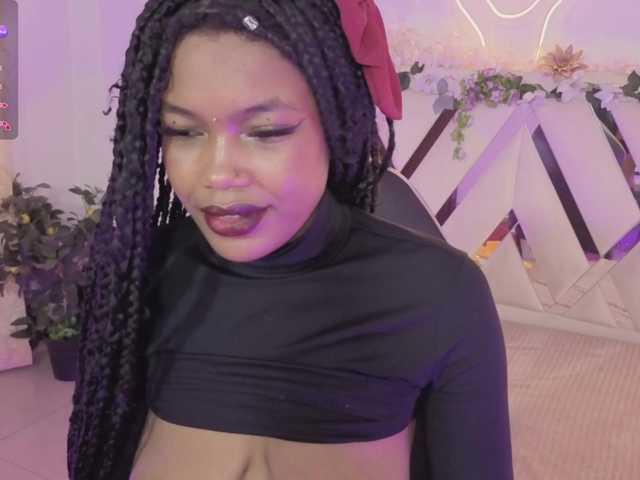 cristalbroke-tay live webcam show
