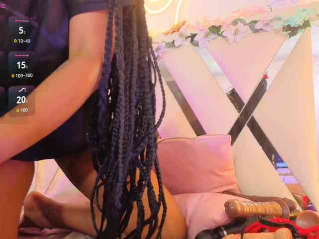 cristalbroke-tay webcam