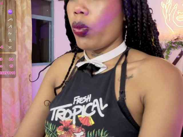 cristalbroke-tay webcam
