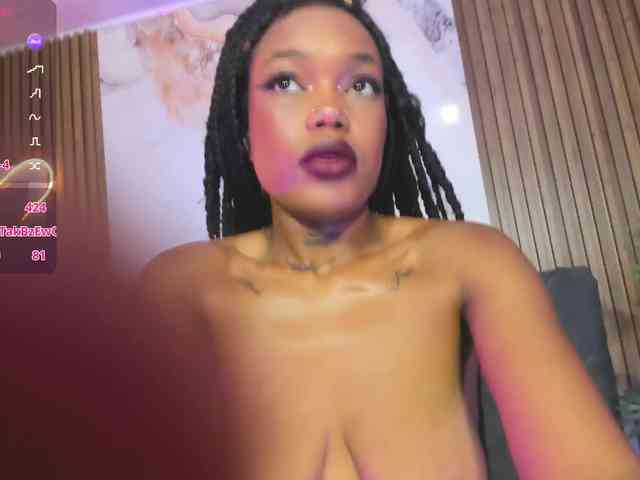 cristalbroke-tay webcam