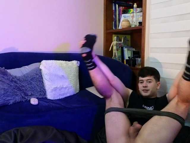 CamilosFriends