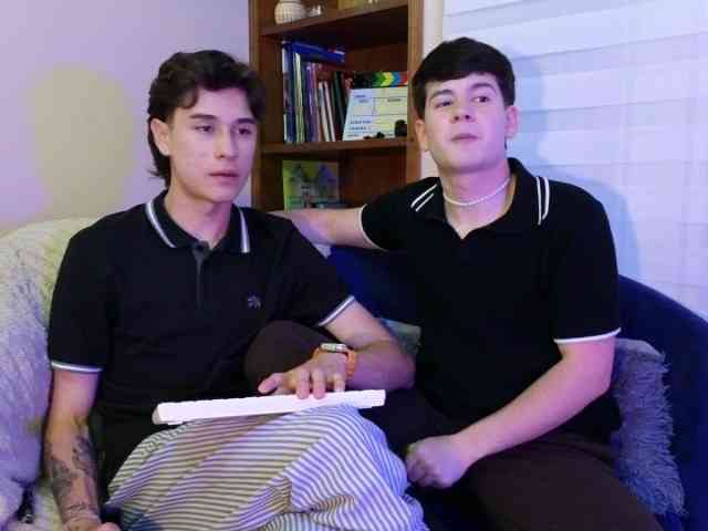 CamilosFriends