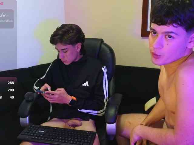 CamilosFriends