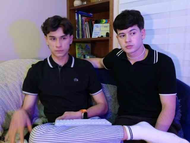 CamilosFriends