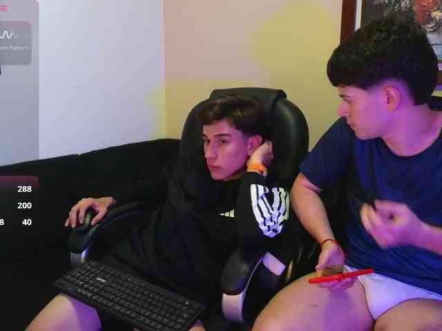 CamilosFriends