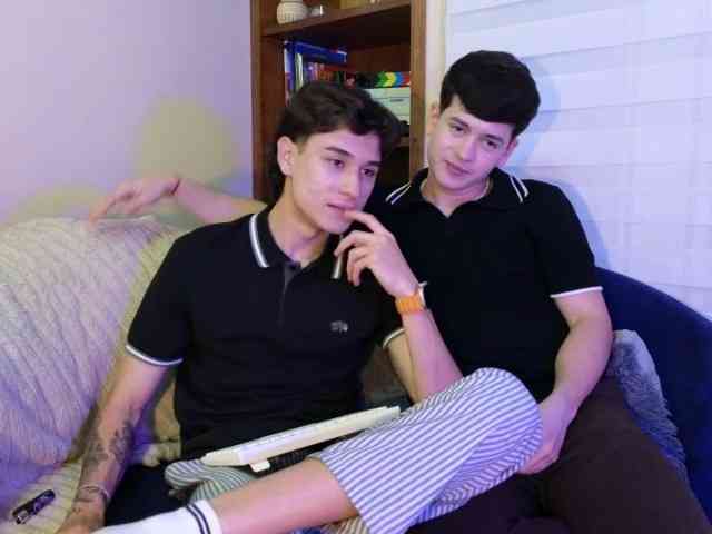 CamilosFriends
