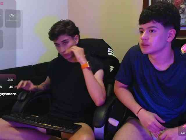 CamilosFriends