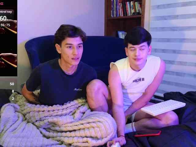 CamilosFriends