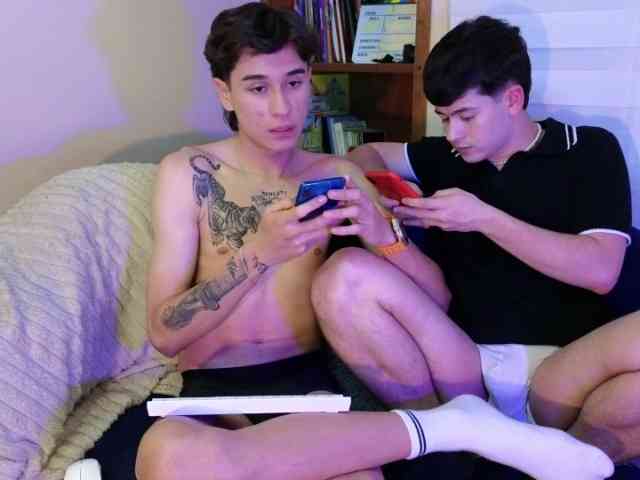 CamilosFriends