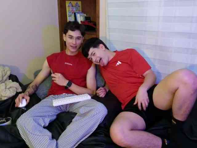 CamilosFriends