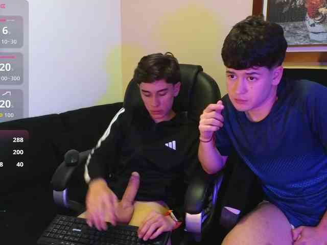 CamilosFriends