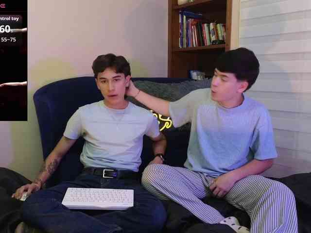 CamilosFriends