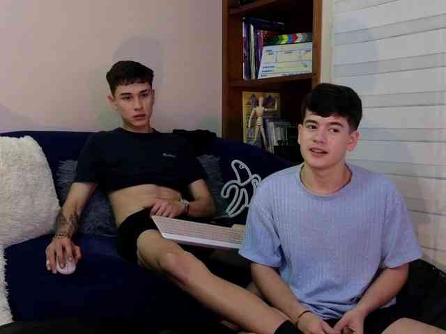 CamilosFriends