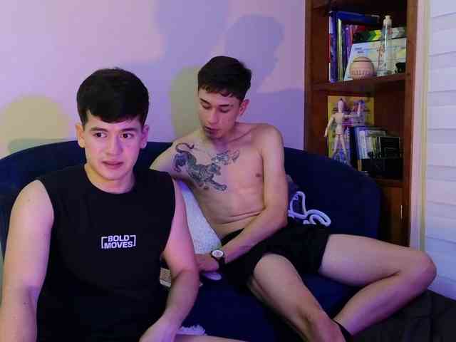 CamilosFriends