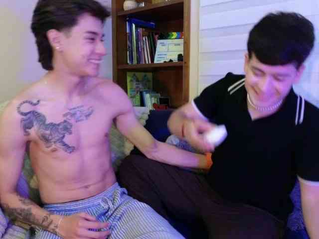 CamilosFriends