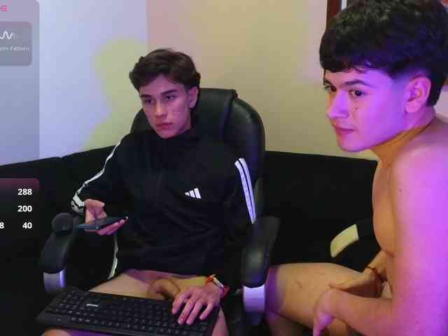 CamilosFriends