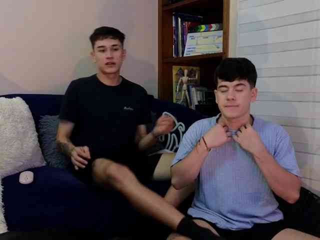 CamilosFriends
