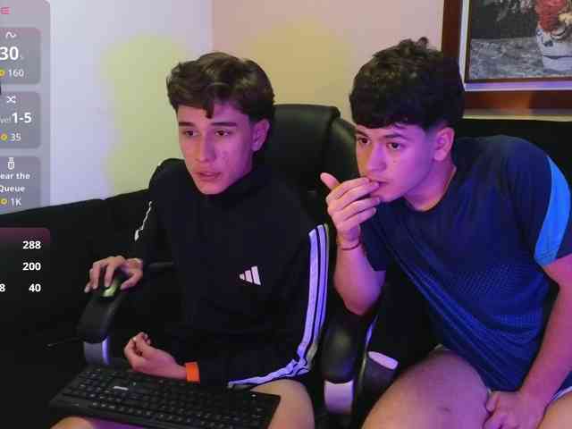 CamilosFriends