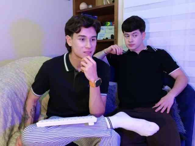 CamilosFriends
