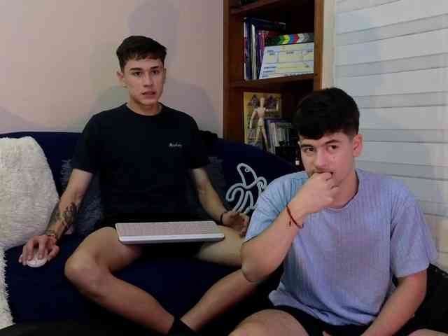 CamilosFriends