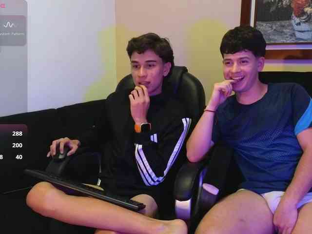 CamilosFriends