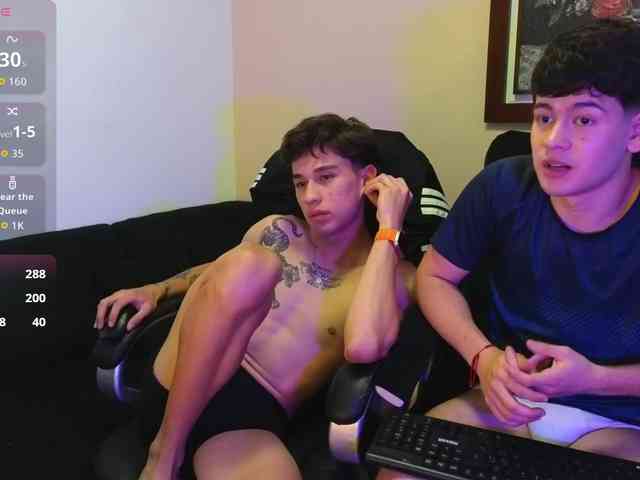CamilosFriends