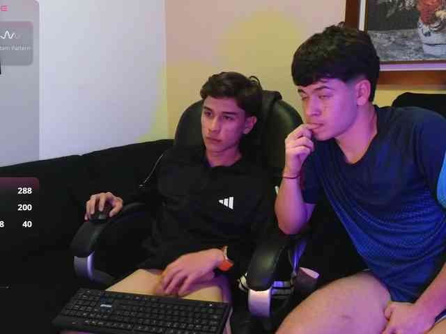 CamilosFriends