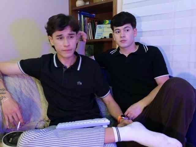 CamilosFriends