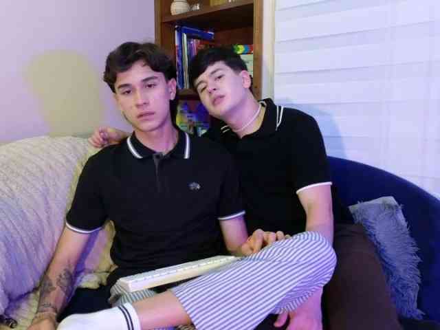 CamilosFriends