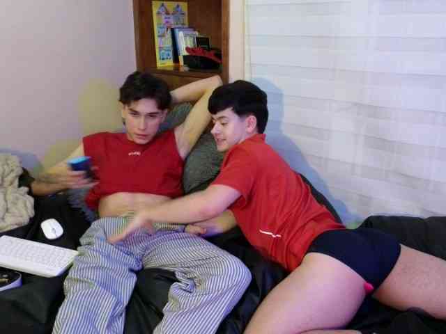 CamilosFriends