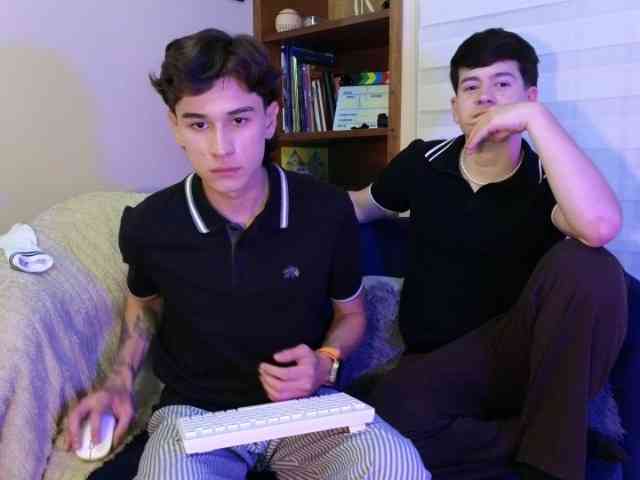CamilosFriends