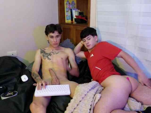 CamilosFriends