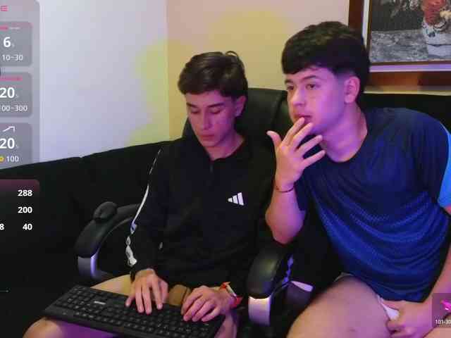 CamilosFriends