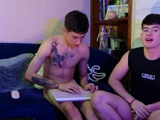 CamilosFriends