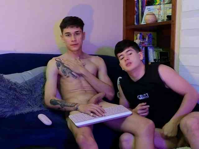 CamilosFriends