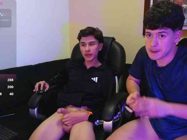 CamilosFriends