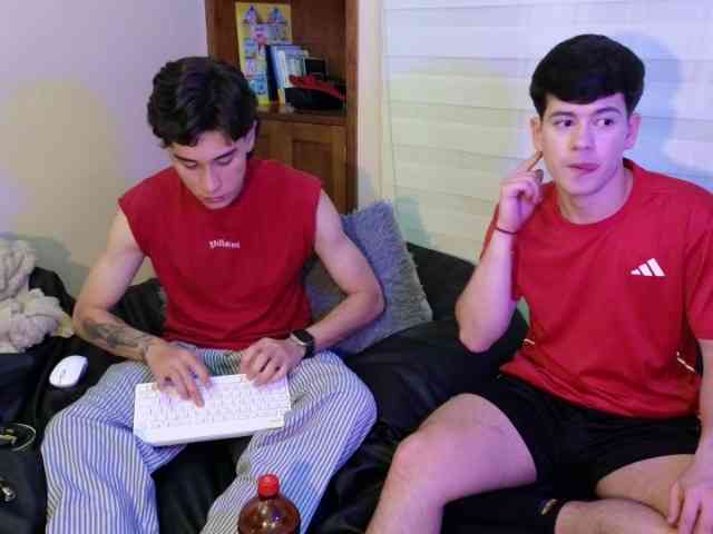CamilosFriends