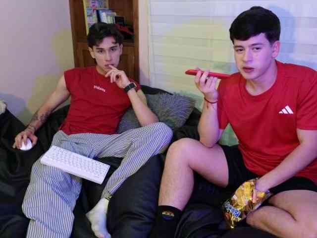 CamilosFriends