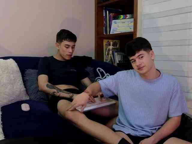 CamilosFriends