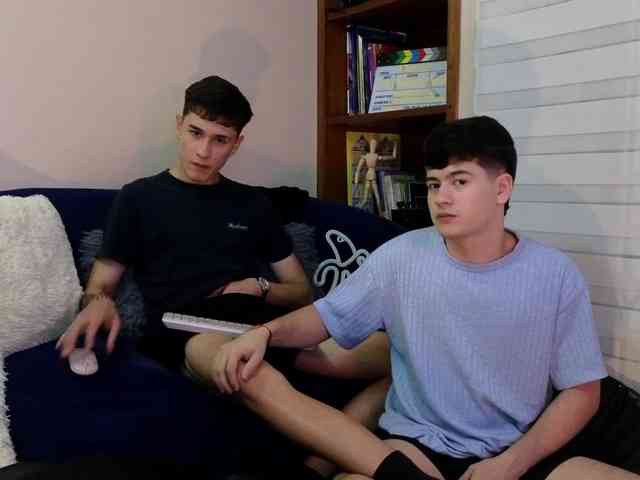 CamilosFriends
