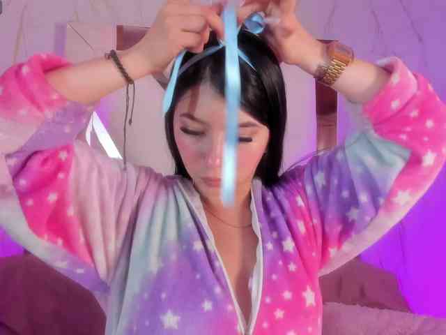 sweettsophie1 webcam