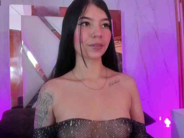 sweettsophie1 webcam