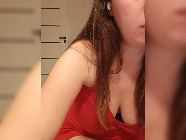Melenka, en directo ahora en BongaCams