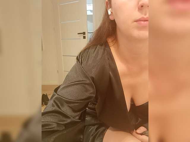 Melenka live cam on BongaCams