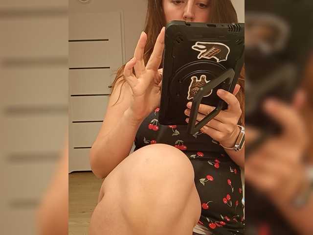 Melenka live cam on BongaCams