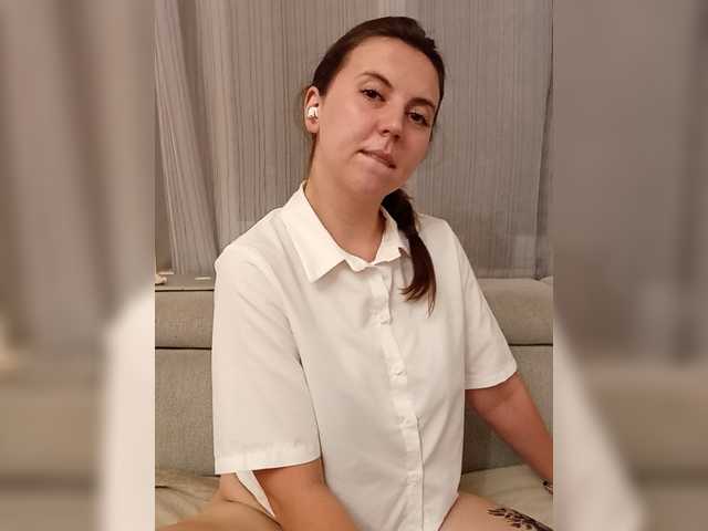 Melenka live cam on BongaCams
