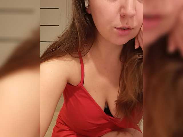 Melenka, en vivo ahora en BongaCams