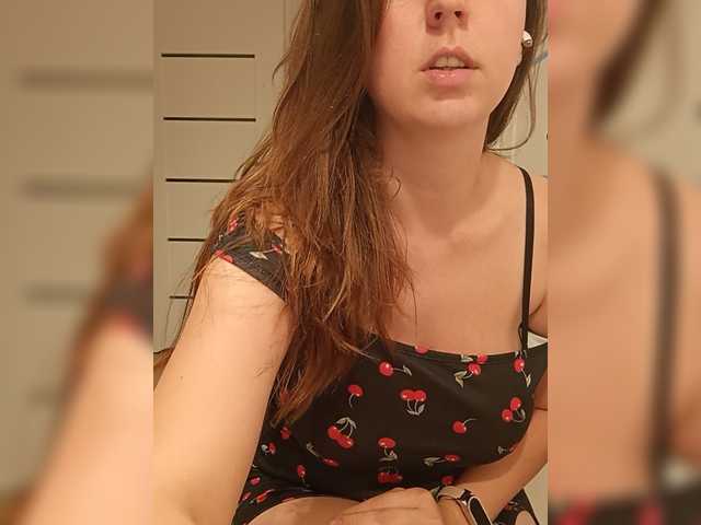 Melenka live cam on BongaCams