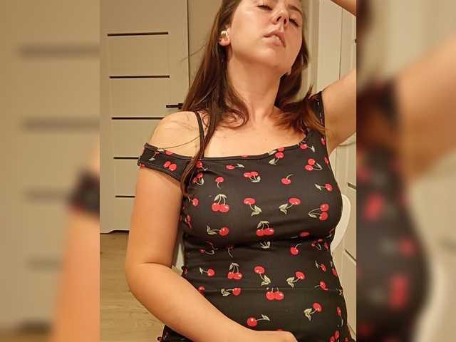 Melenka live cam on BongaCams