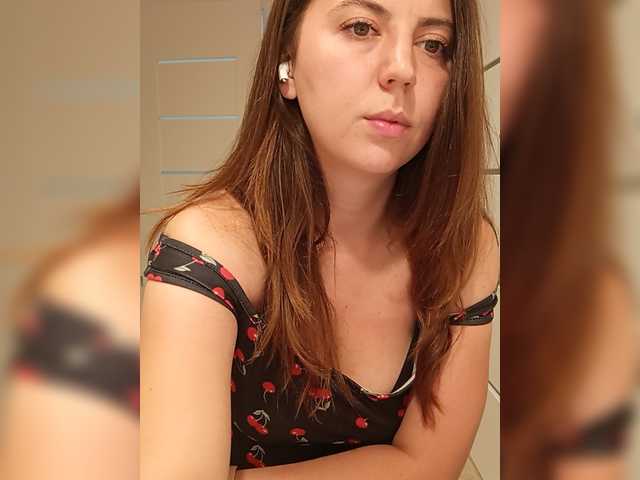 Melenka live cam on BongaCams